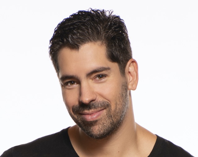 Mike Krilivsky